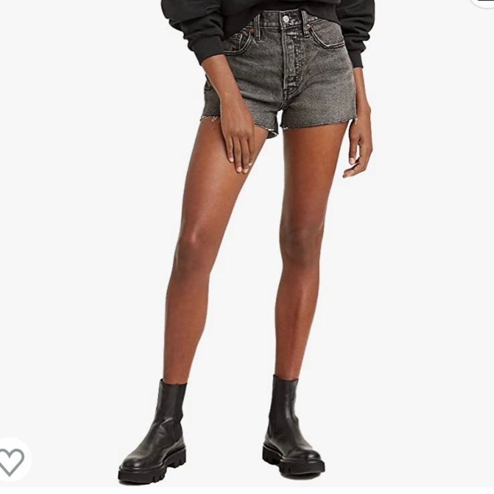 Levi Shorts